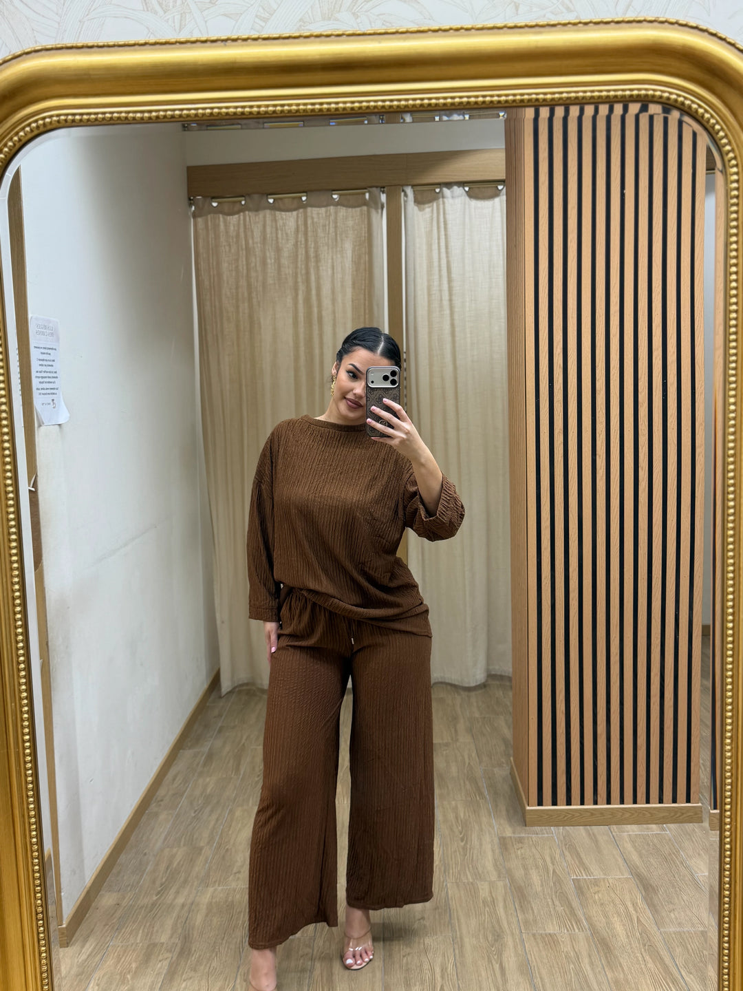 Ensemble Sonya | Chic &amp; Toi La Réunion