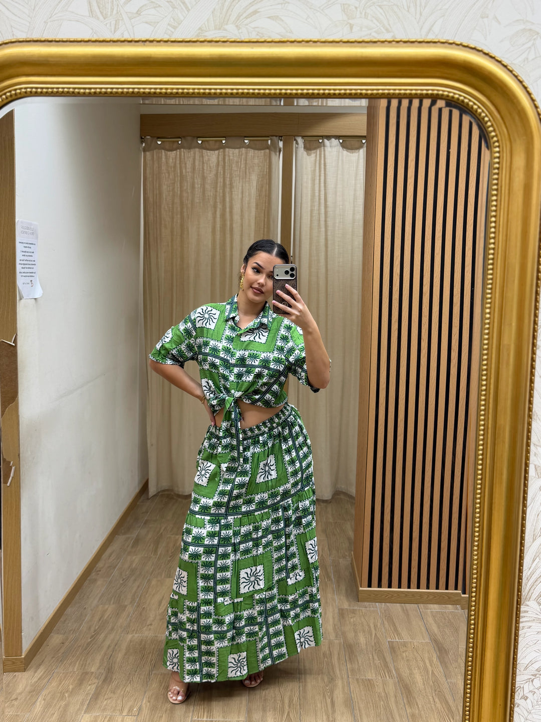 Ensemble Myla | Chic &amp; Toi La Réunion