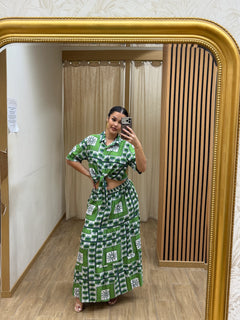Ensemble Myla | Chic & Toi La Réunion