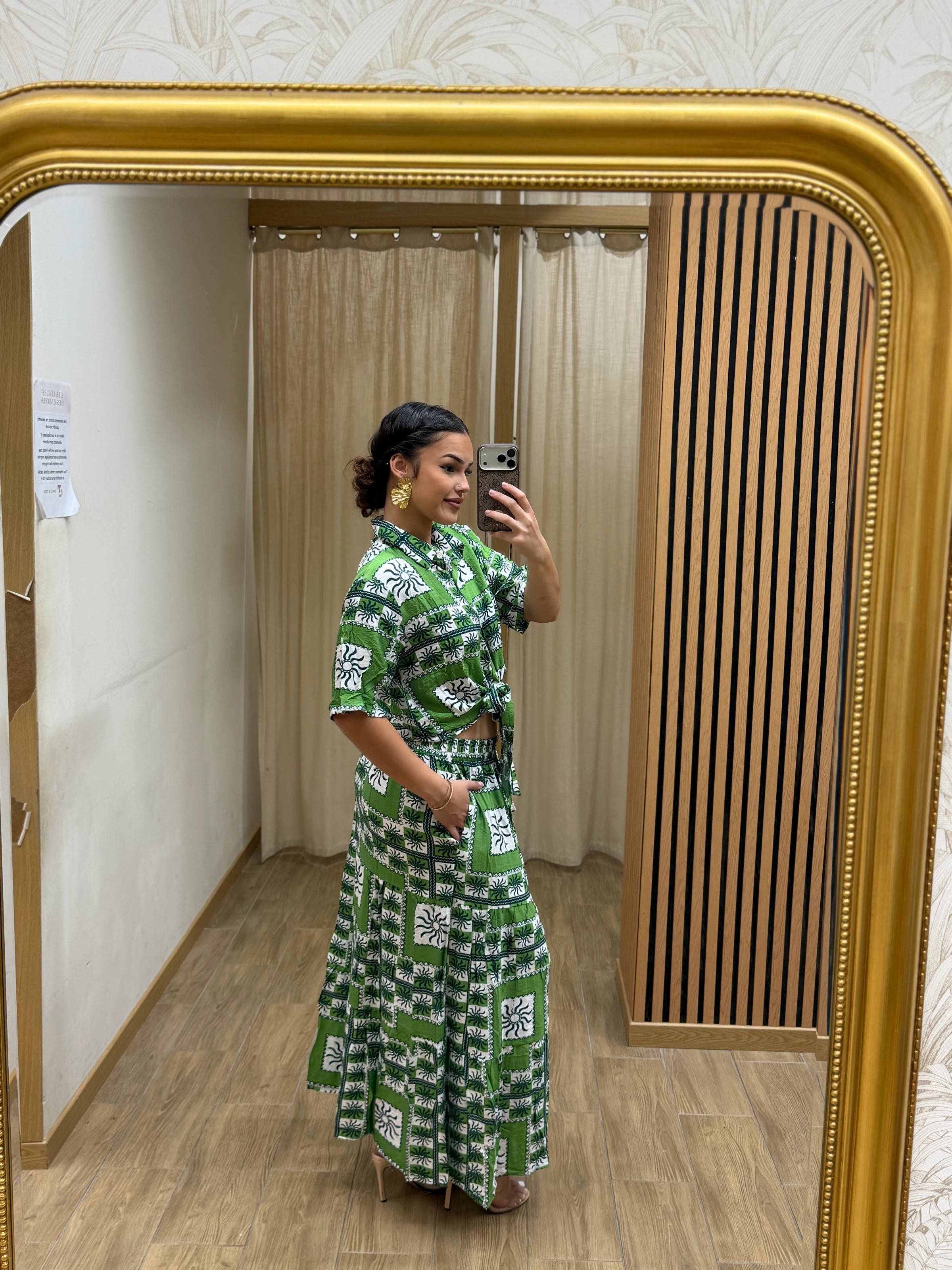 Ensemble Myla | Chic & Toi La Réunion