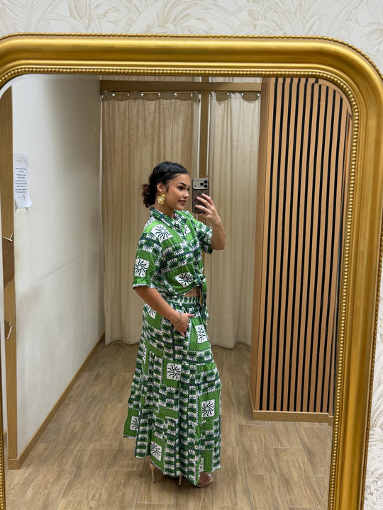 Ensemble Myla | Chic &amp; Toi La Réunion