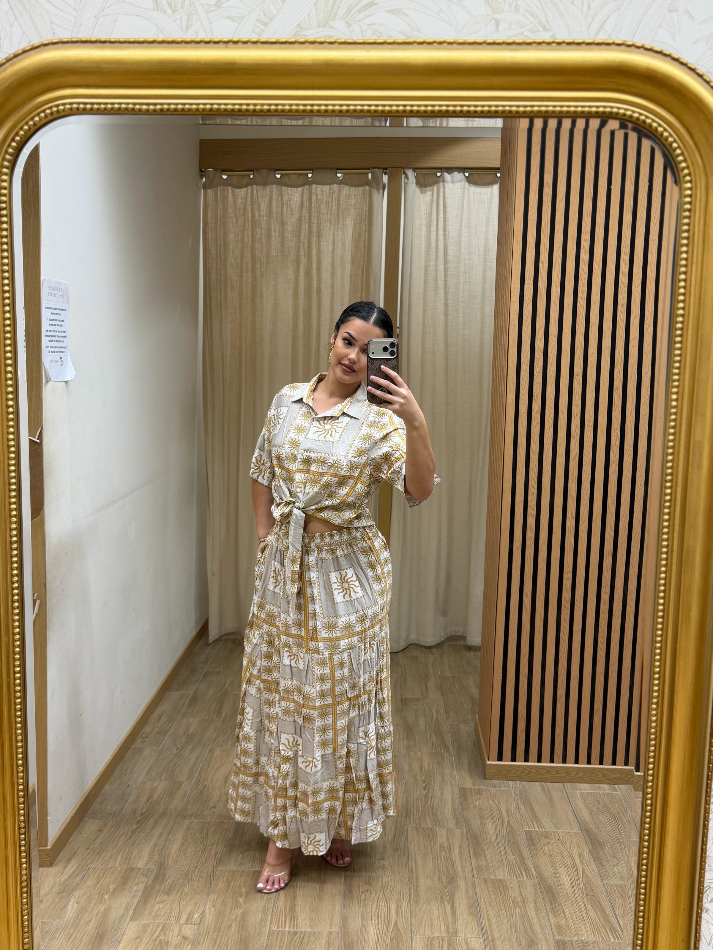 Ensemble Myla | Chic & Toi La Réunion