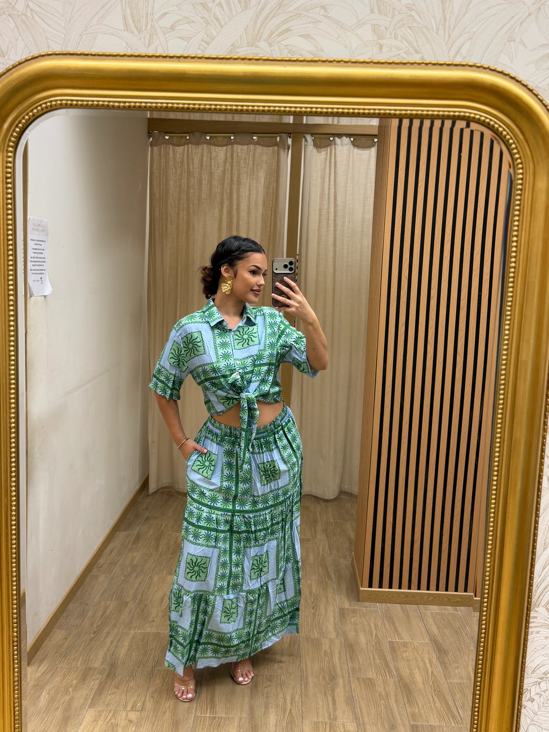 Ensemble Myla | Chic &amp; Toi La Réunion