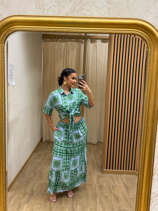 Ensemble Myla | Chic &amp; Toi La Réunion