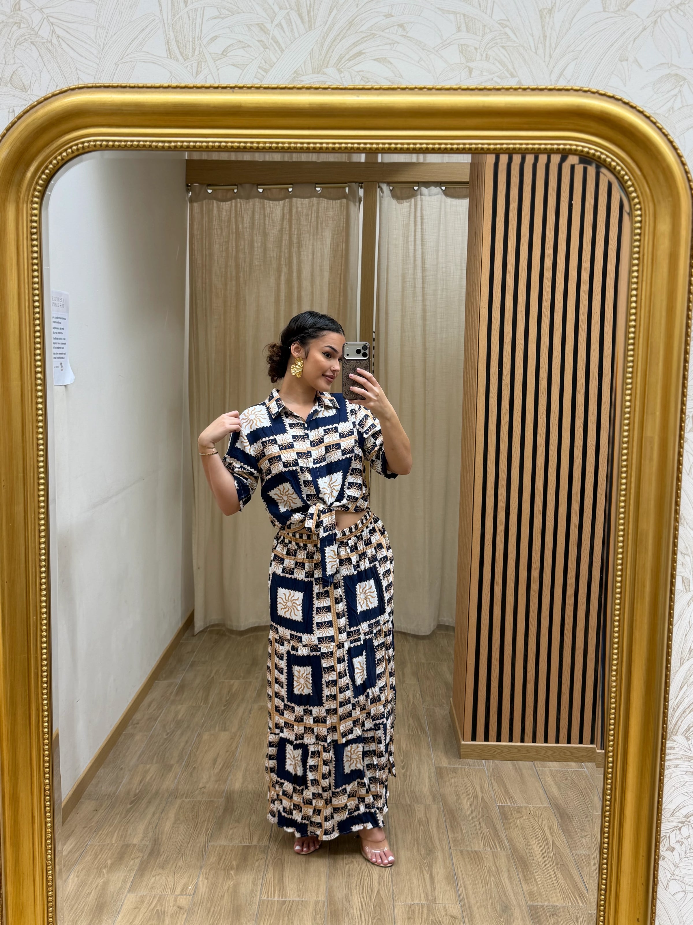 Ensemble Myla | Chic & Toi La Réunion