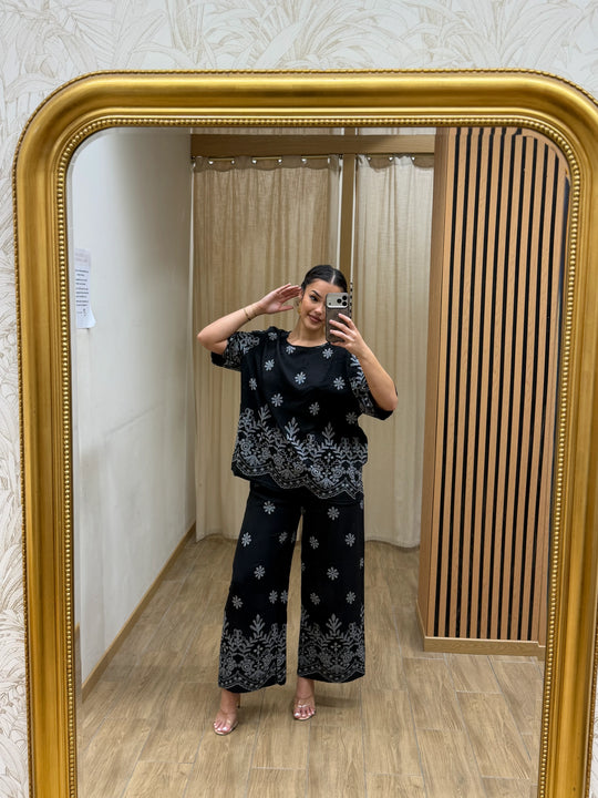 Ensemble Elody | Chic &amp; Toi La Réunion