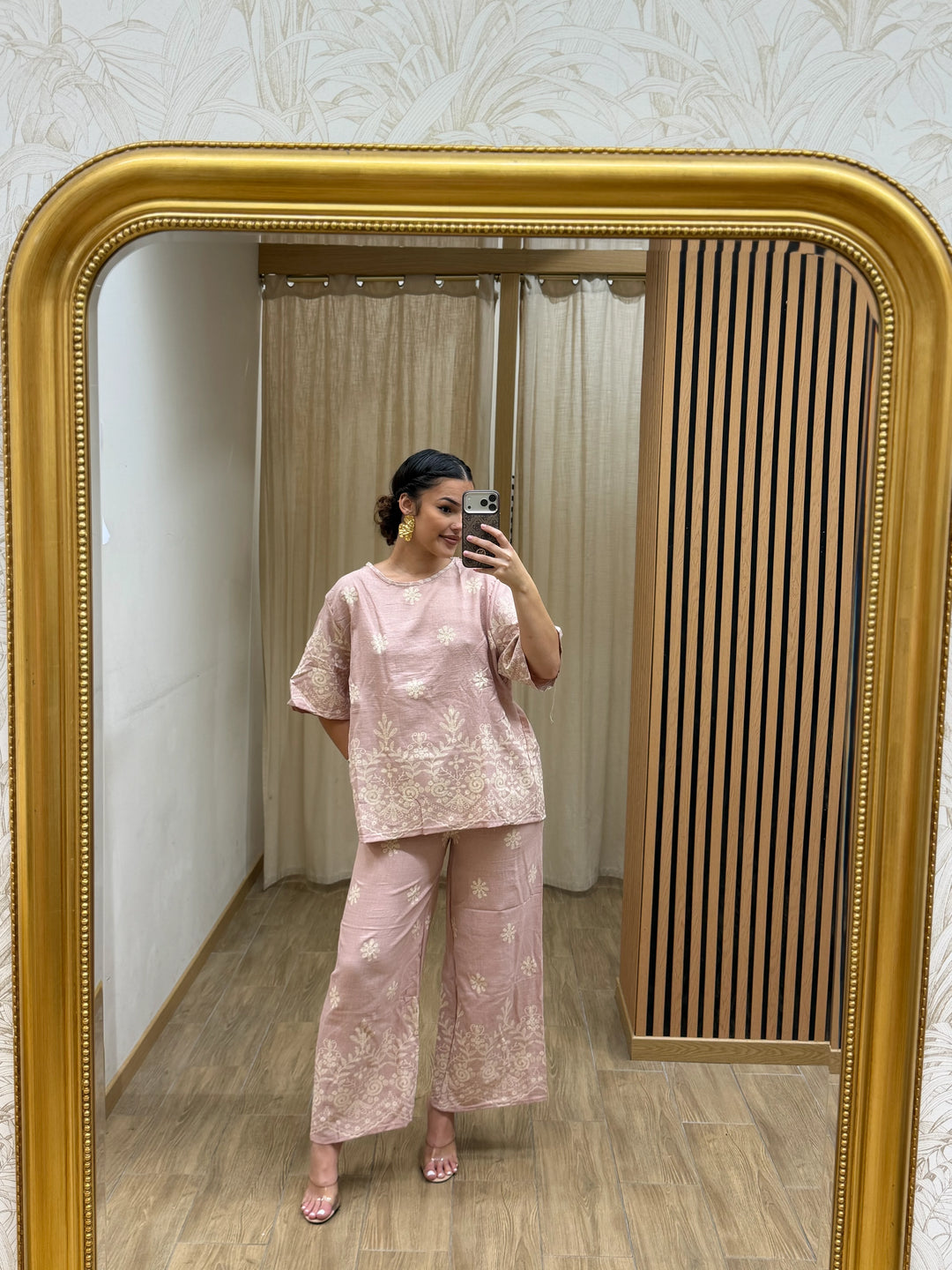 Ensemble Elody | Chic &amp; Toi La Réunion