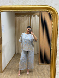 Ensemble Elody | Chic & Toi La Réunion