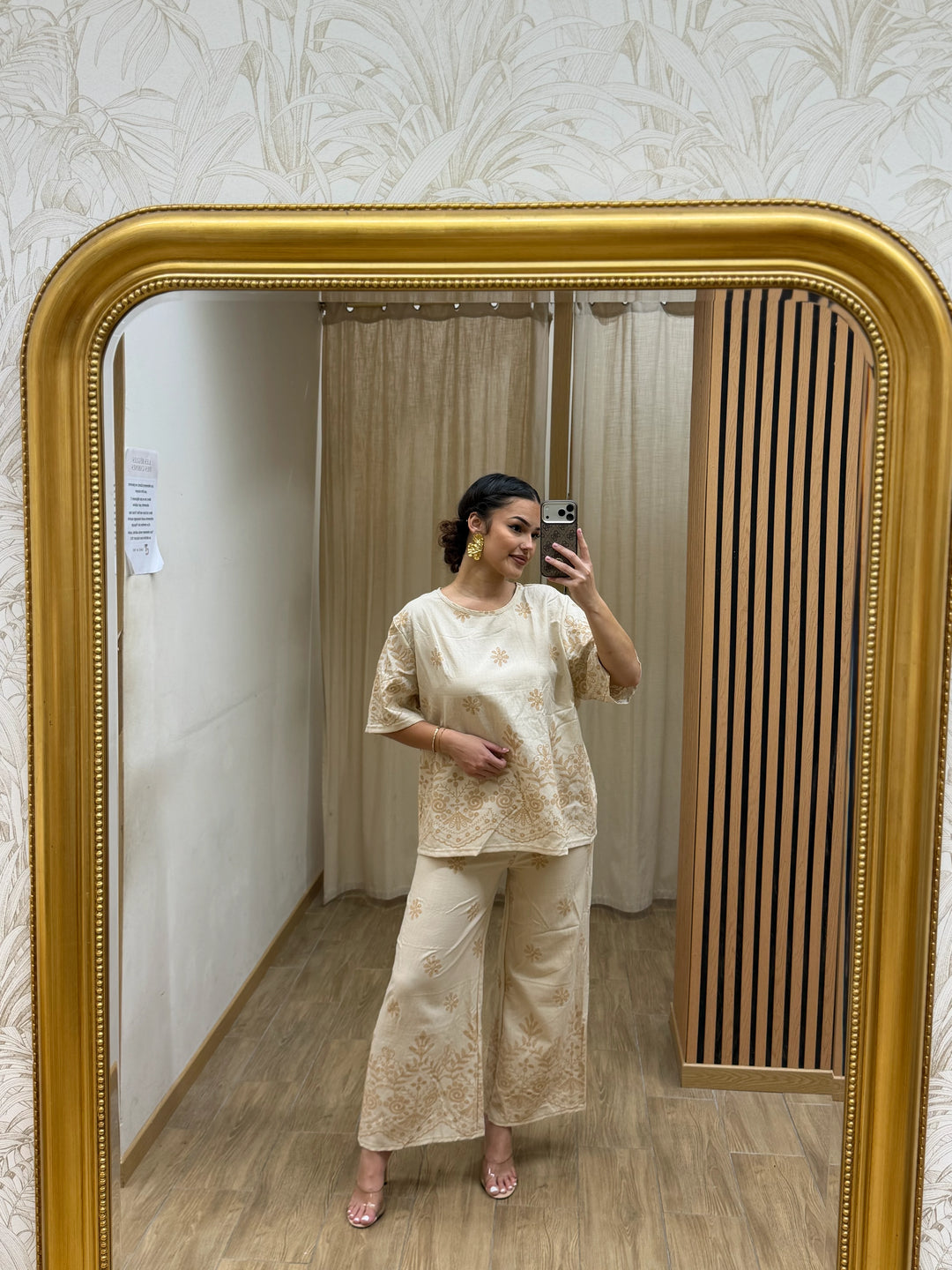 Ensemble Elody | Chic &amp; Toi La Réunion