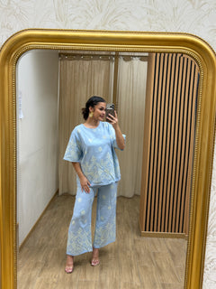 Ensemble Elody | Chic & Toi La Réunion