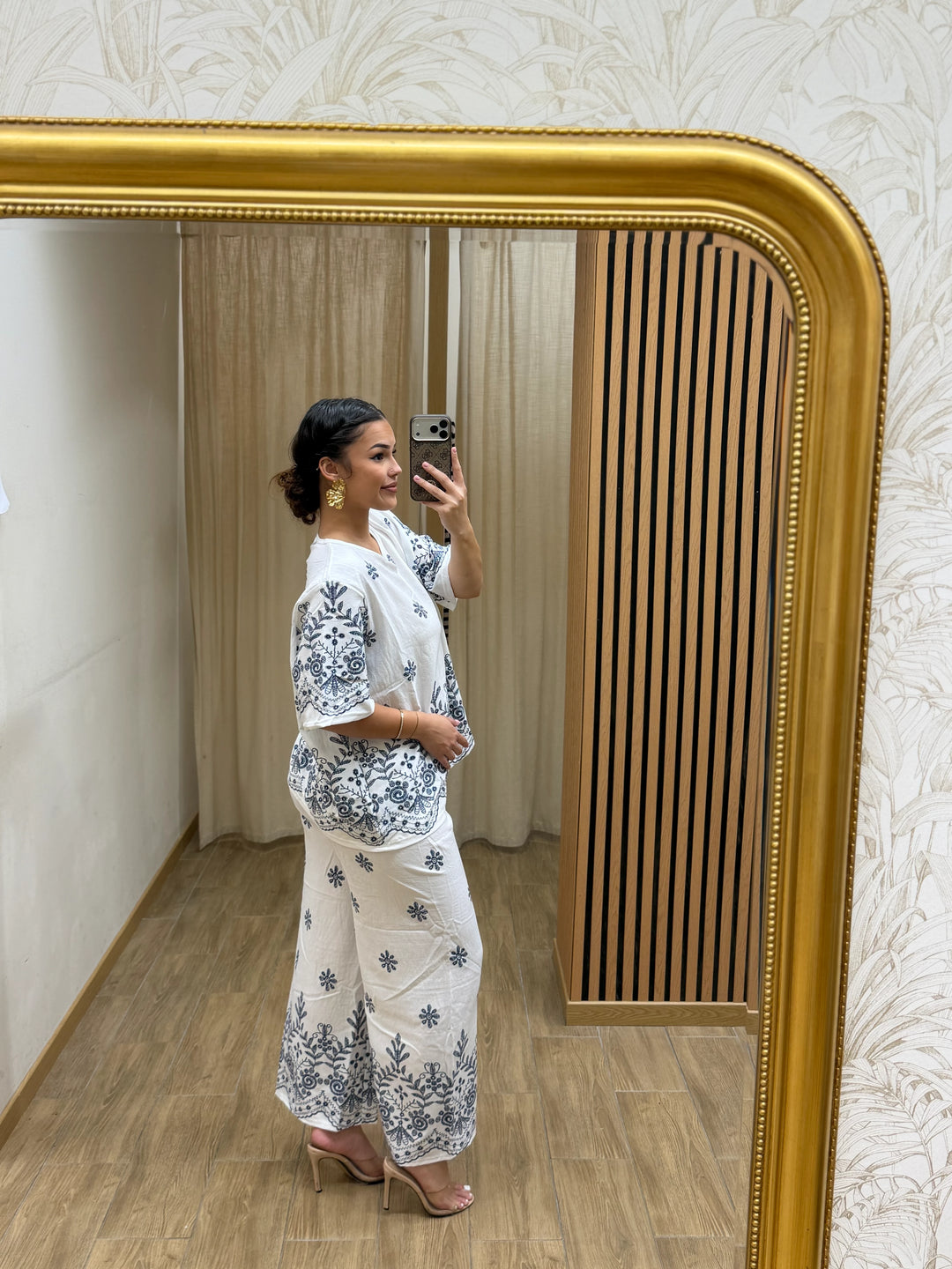 Ensemble Elody | Chic &amp; Toi La Réunion