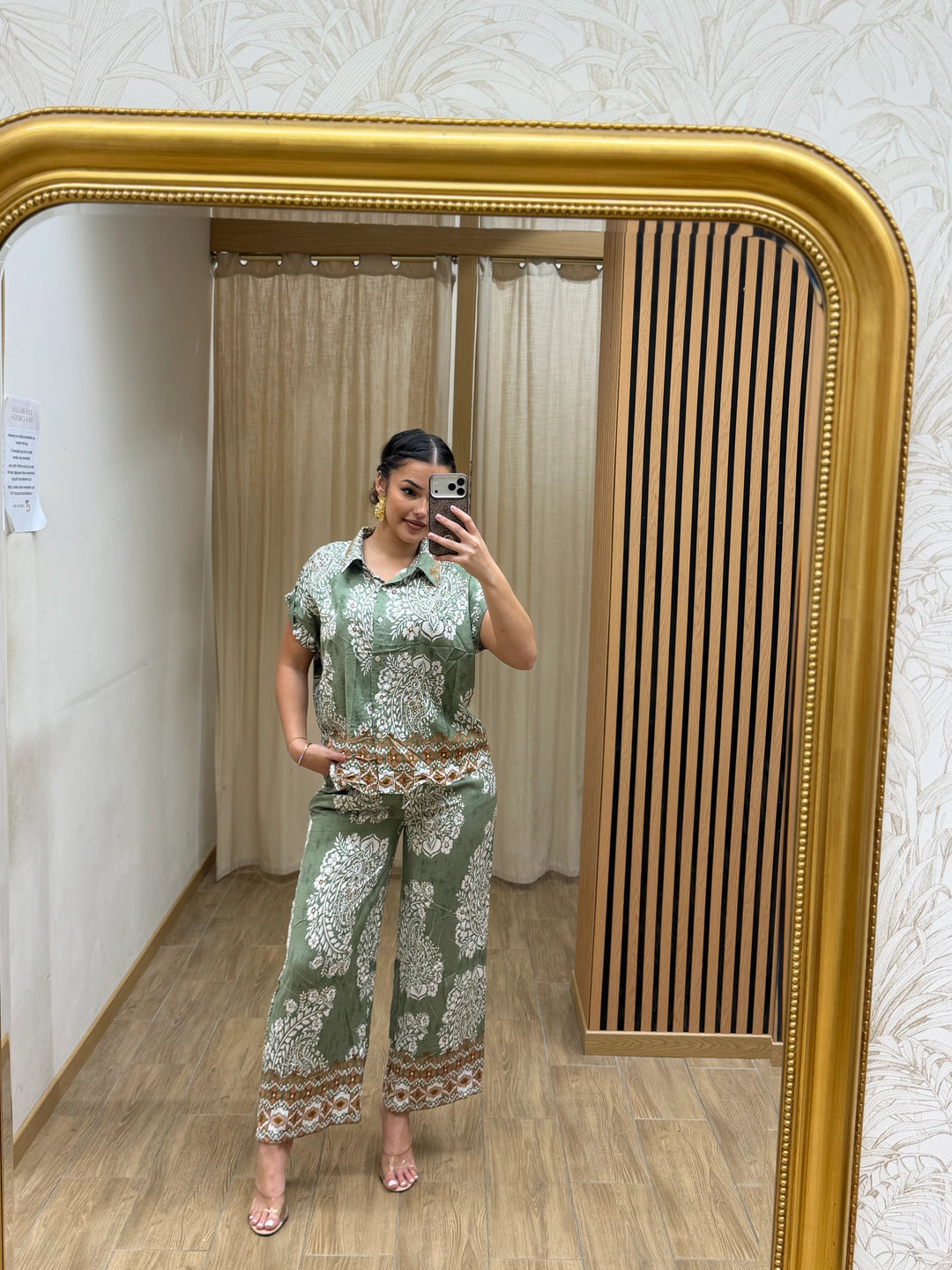 Ensemble Victoire | Chic &amp; Toi La Réunion