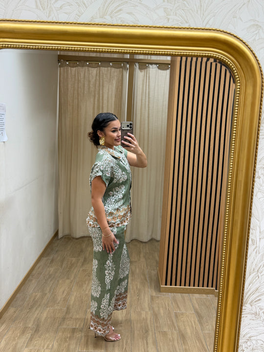 Ensemble Victoire | Chic &amp; Toi La Réunion
