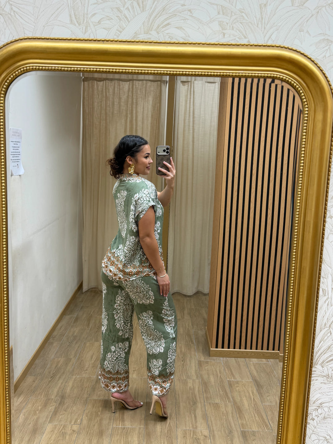 Ensemble Victoire | Chic &amp; Toi La Réunion