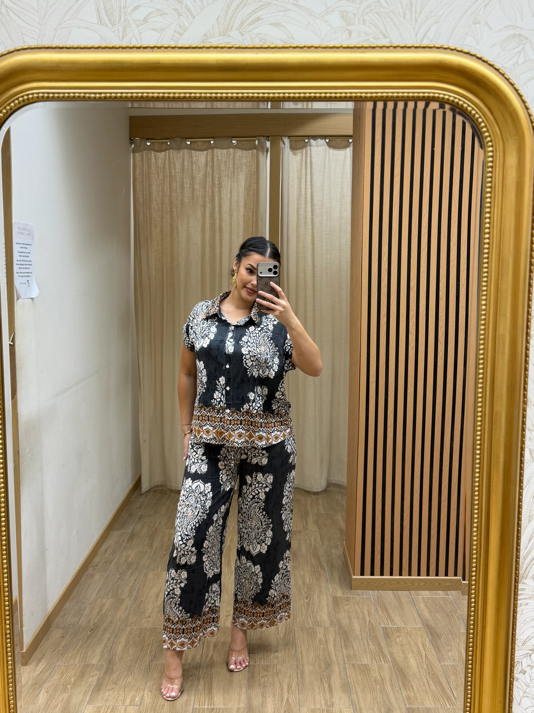 Ensemble Victoire | Chic &amp; Toi La Réunion