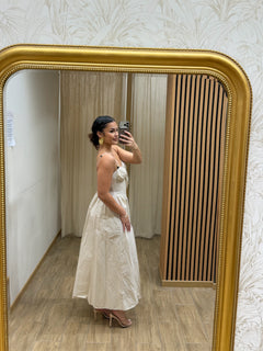 Robe Orelie | Chic & Toi La Réunion