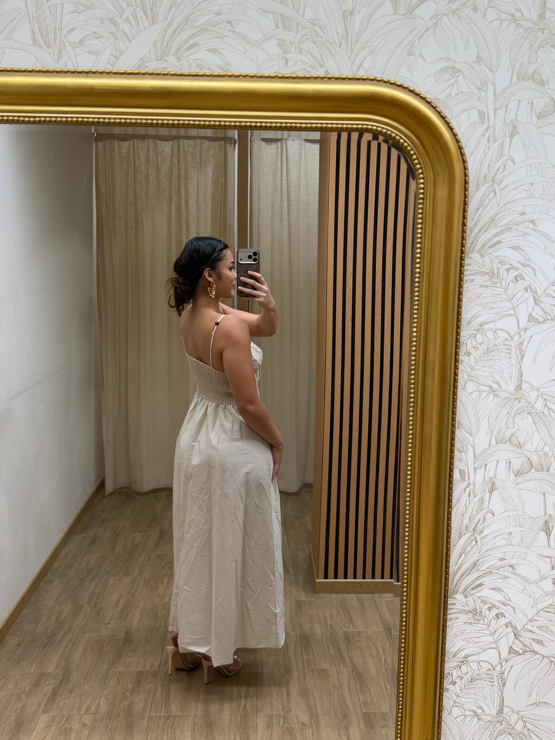Robe Orelie | Chic &amp; Toi La Réunion