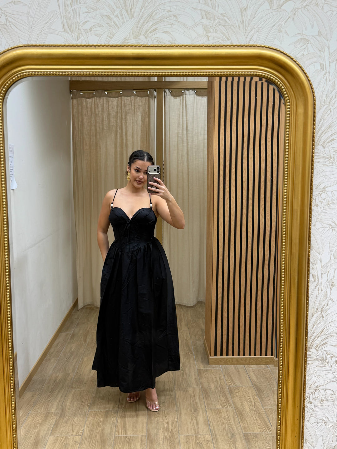 Robe Orelie | Chic &amp; Toi La Réunion