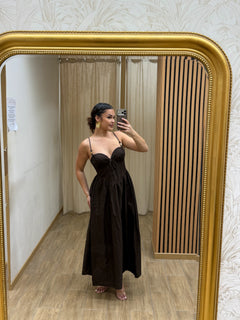 Robe Orelie | Chic & Toi La Réunion