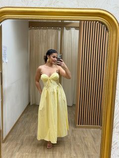 Robe Orelie | Chic & Toi La Réunion