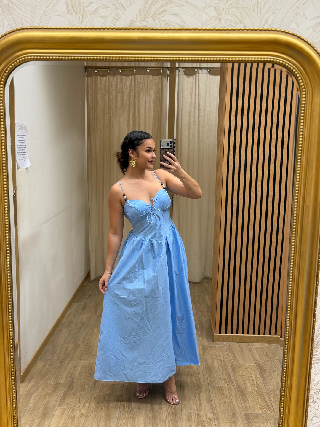 Robe Orelie | Chic &amp; Toi La Réunion