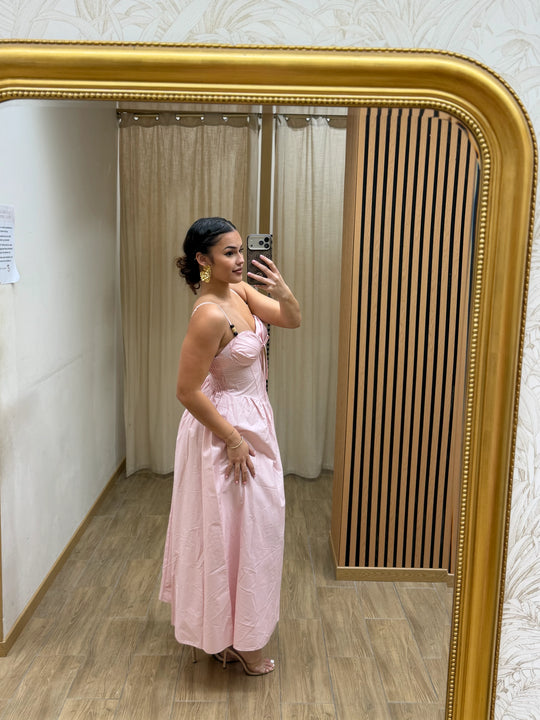 Robe Orelie | Chic &amp; Toi La Réunion