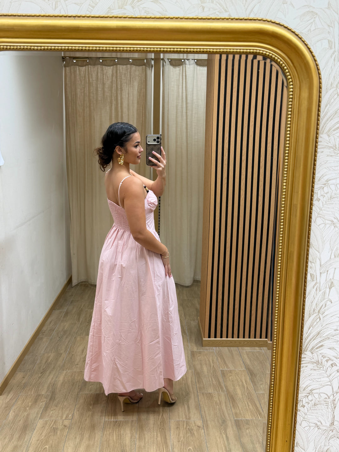 ROBE ORELIE