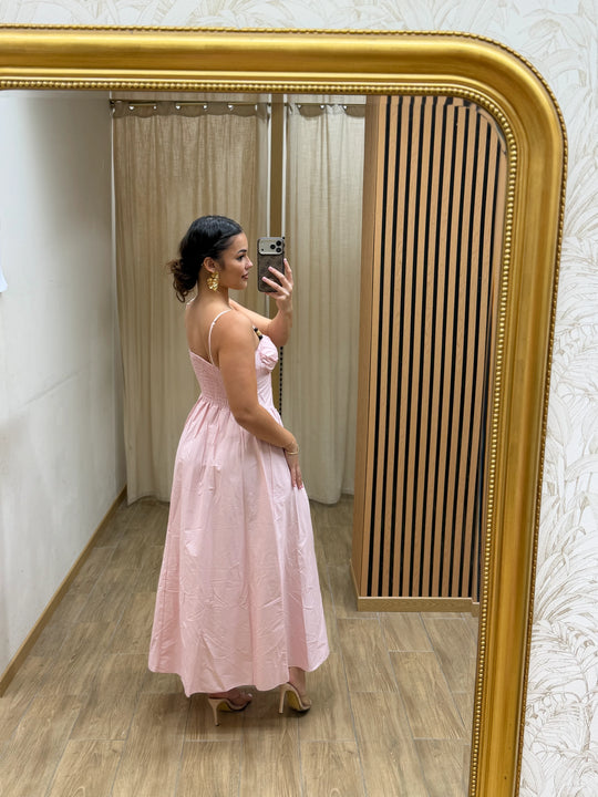 ROBE ORELIE
