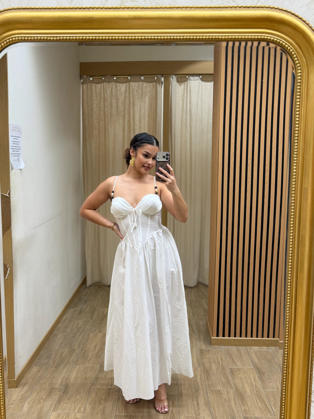Robe Orelie | Chic &amp; Toi La Réunion