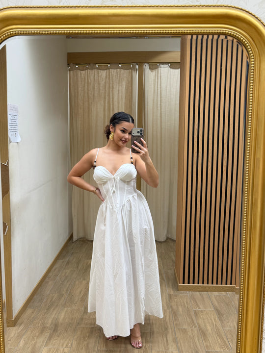 Robe Orelie | Chic &amp; Toi La Réunion