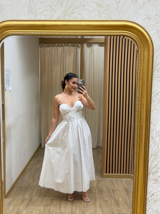 ROBE ORELIE