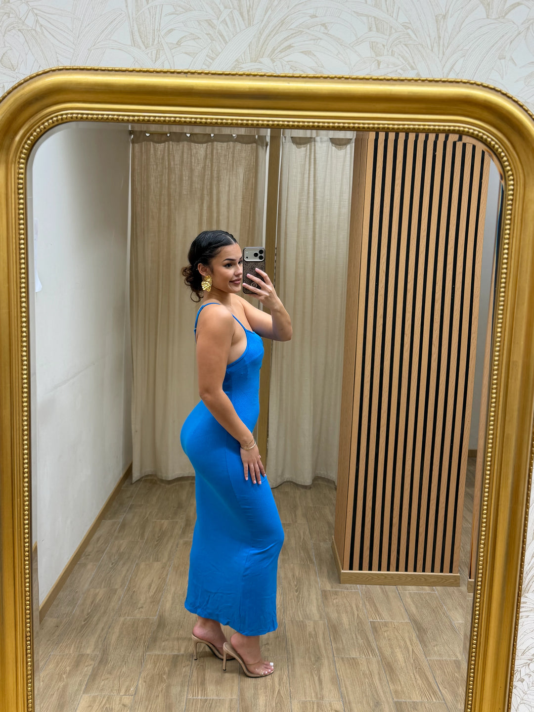 Robe Isella | Chic &amp; Toi La Réunion