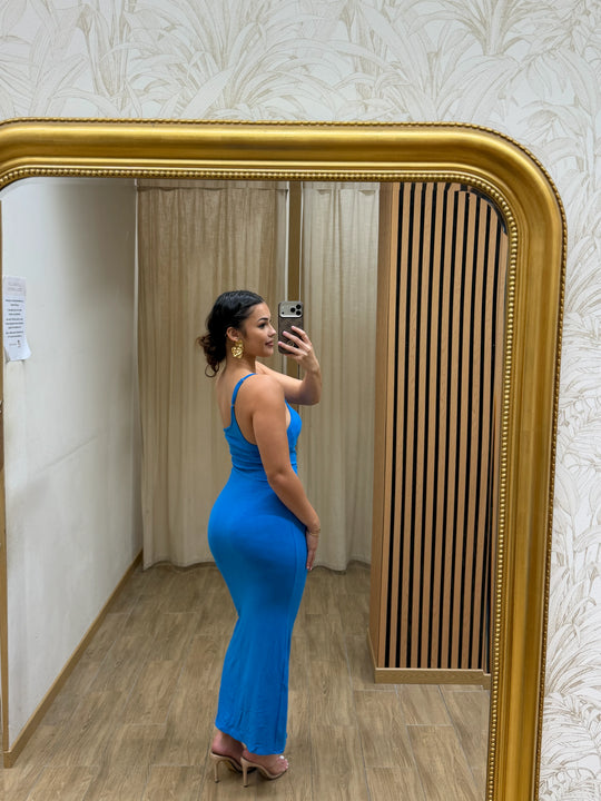 Robe Isella | Chic &amp; Toi La Réunion