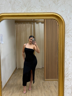Robe Isella | Chic & Toi La Réunion