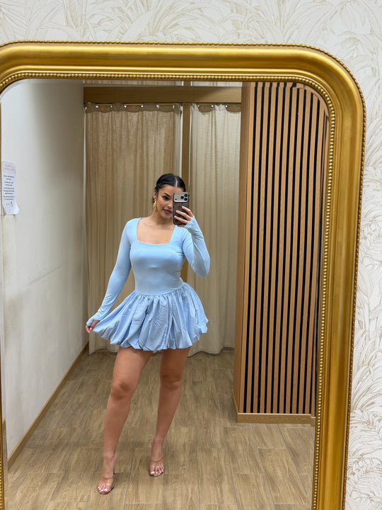 Robe Tamara | Chic &amp; Toi La Réunion