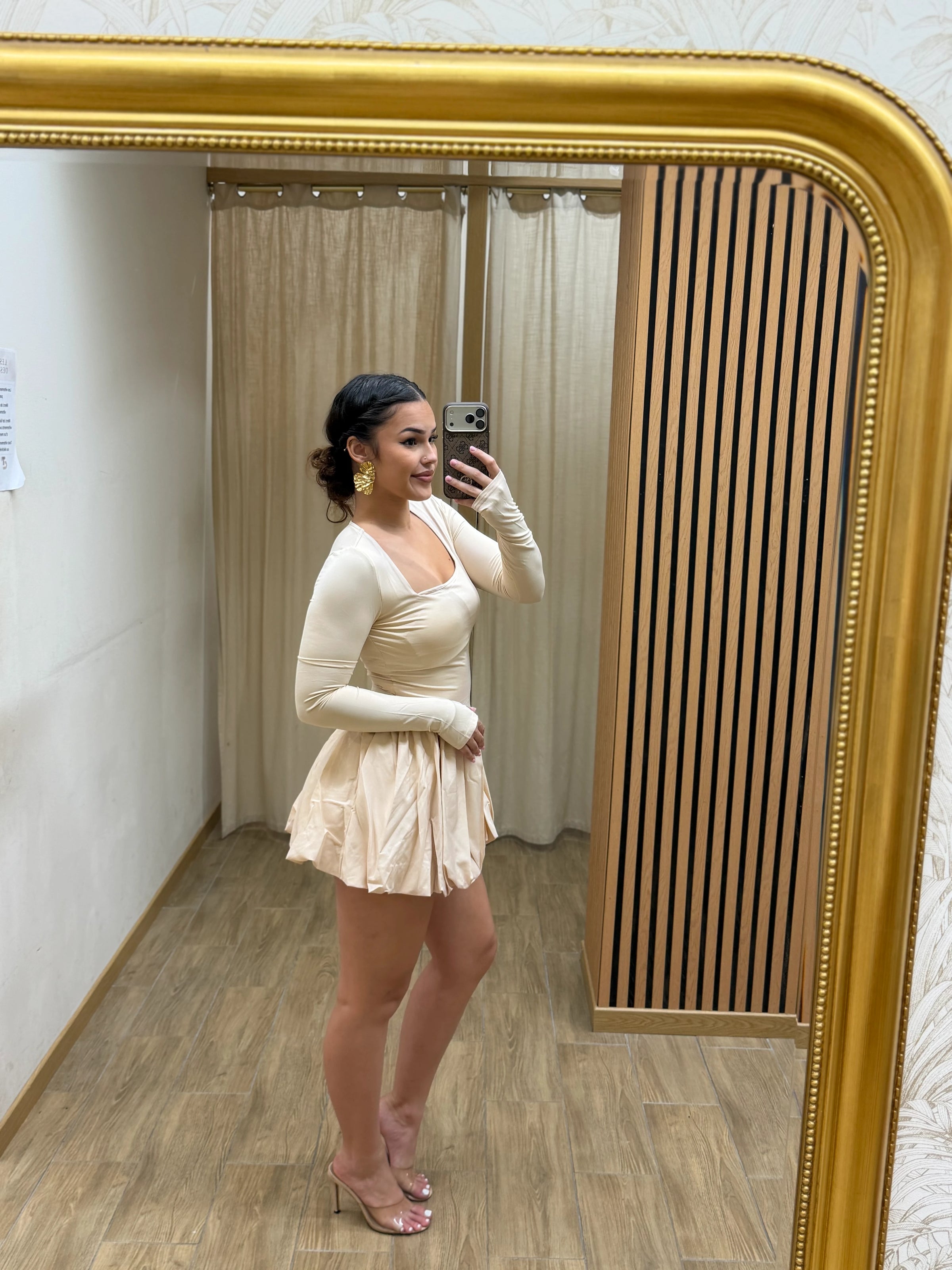 Robe Tamara | Chic & Toi La Réunion