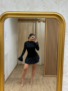 Robe Romely | Chic & Toi La Réunion