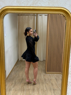Robe Romely | Chic & Toi La Réunion