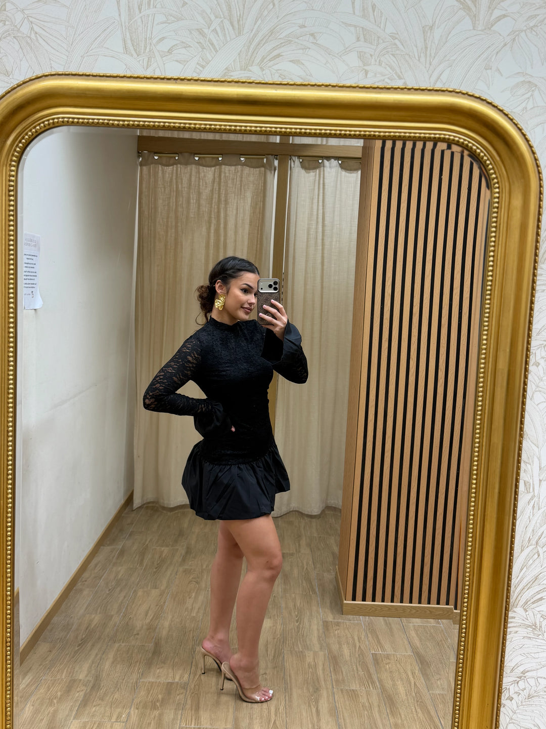Robe Romely | Chic &amp; Toi La Réunion