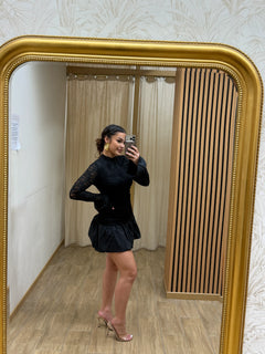 Robe Romely | Chic & Toi La Réunion