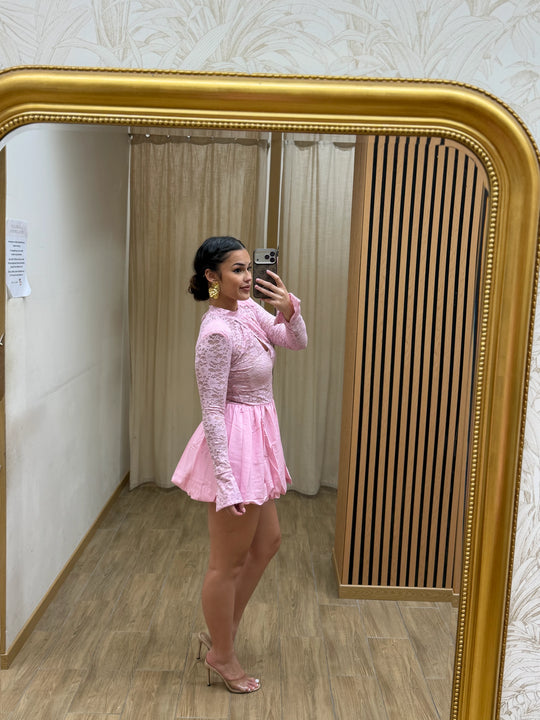 Robe Mayvie | Chic &amp; Toi La Réunion