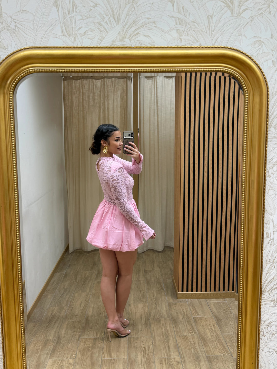 Robe Mayvie | Chic &amp; Toi La Réunion