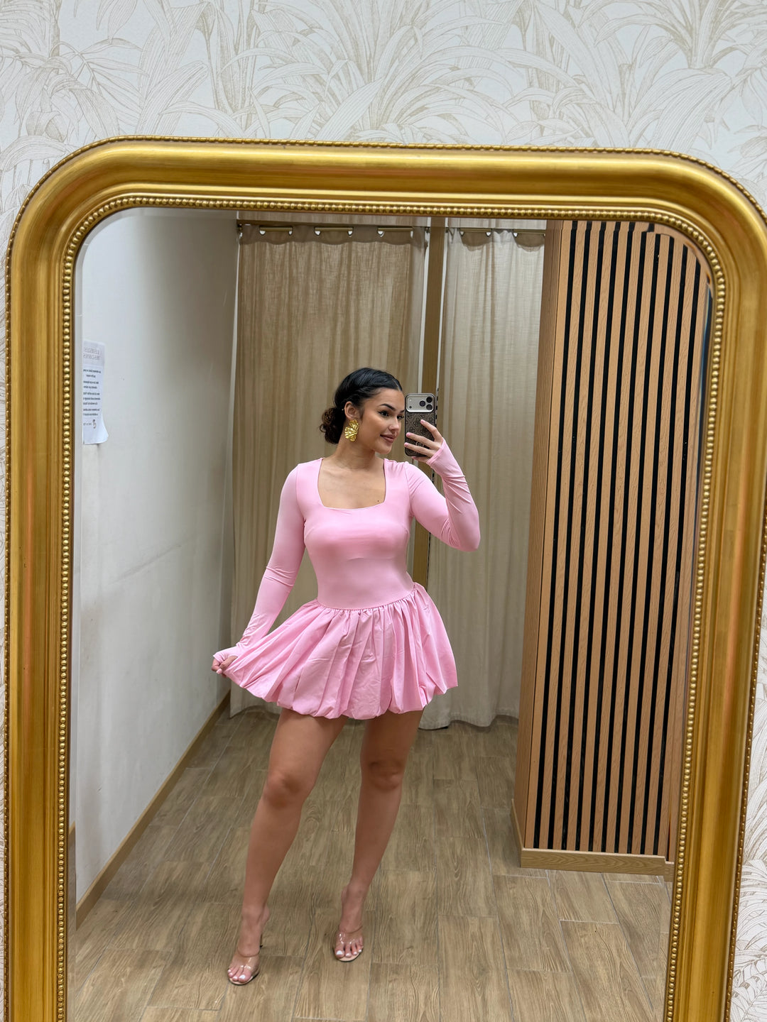 Robe Tamara | Chic &amp; Toi La Réunion