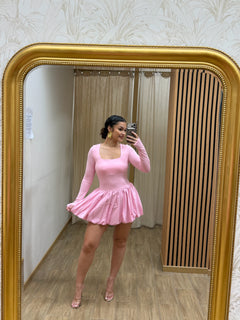 Robe Tamara | Chic & Toi La Réunion