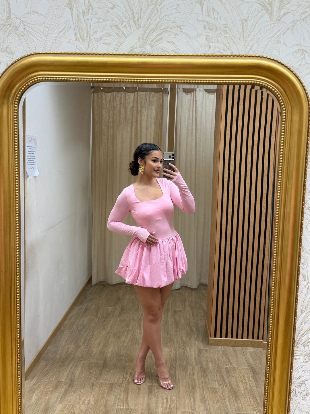Robe Tamara | Chic &amp; Toi La Réunion