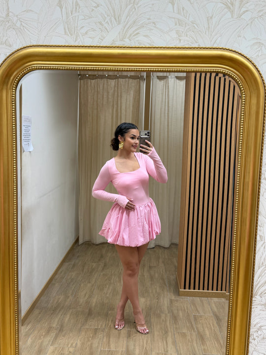 Robe Tamara | Chic &amp; Toi La Réunion