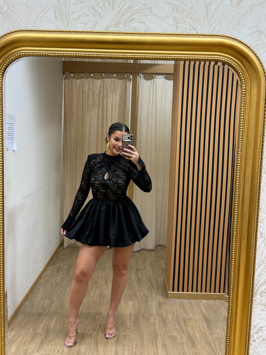 Robe Mayvie | Chic &amp; Toi La Réunion