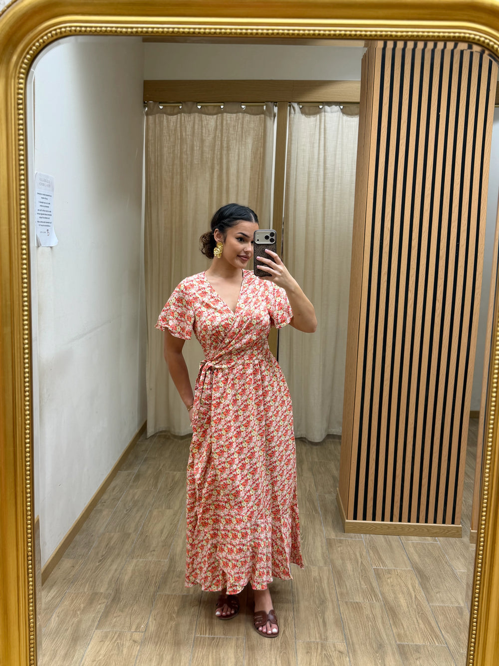 Robe Eve | Chic & Toi La Réunion