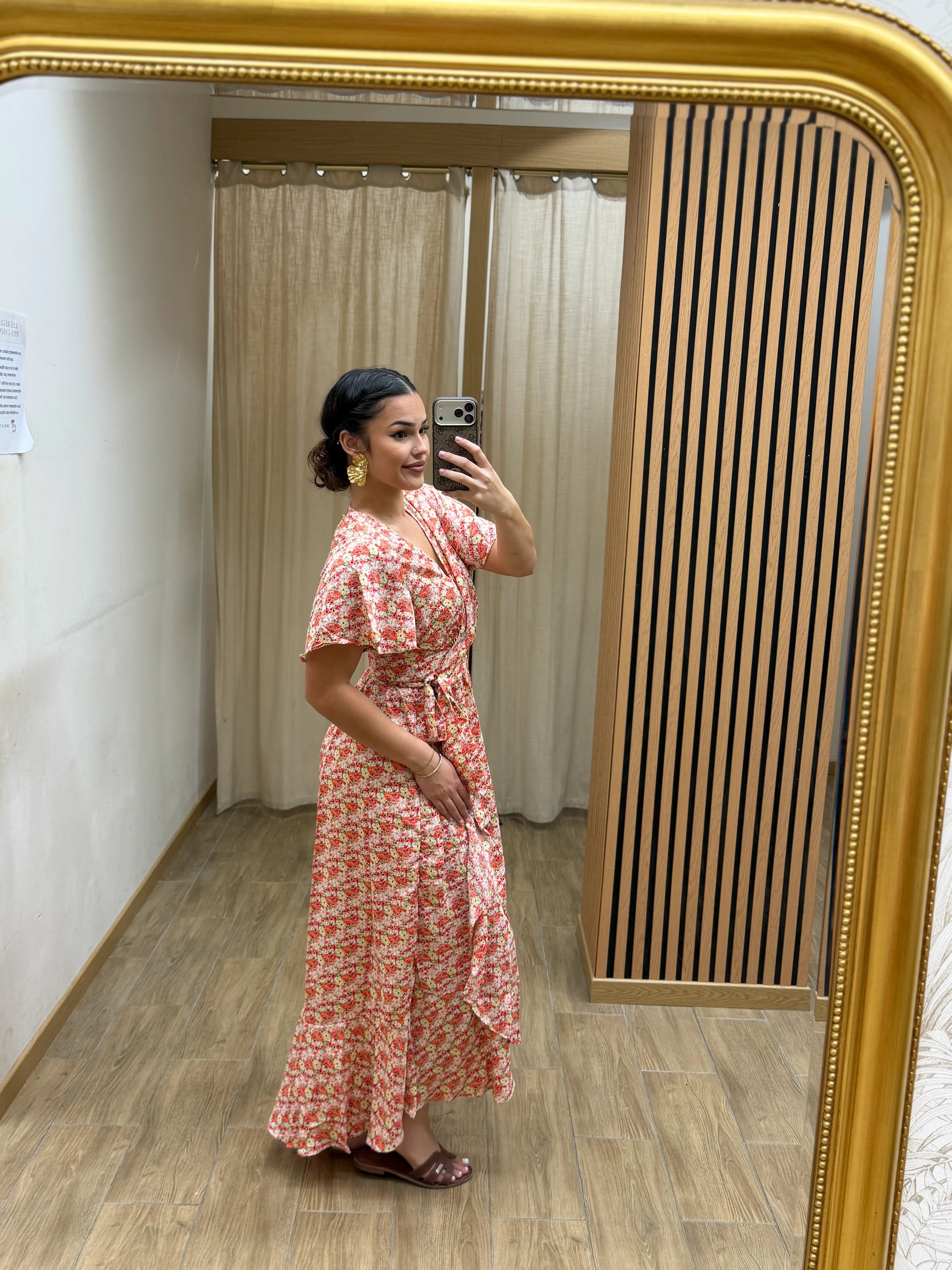 Robe Eve | Chic & Toi La Réunion