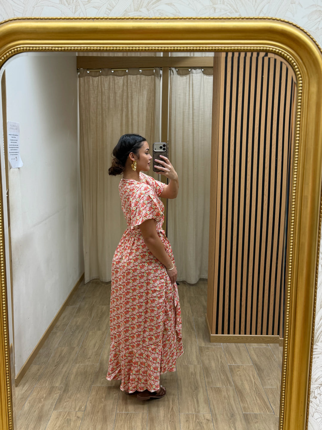Robe Eve | Chic &amp; Toi La Réunion